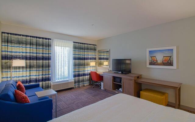 Hampton Inn Crestview I10 Fl