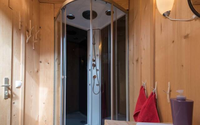 Historisches Gerberhaus