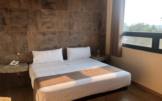 Hotel Jard Inn Adults only