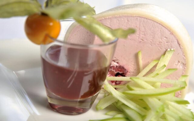 Fletcher Hotel - Restaurant Doorwerth - Arnhem Hotel