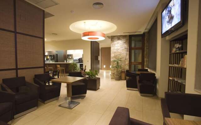 Hotel Mar de Plata