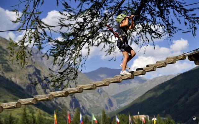 Residence Campo Smith