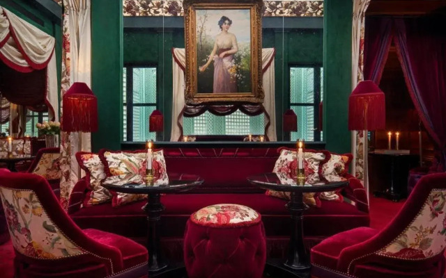 Maison Souquet, Hotel & Spa