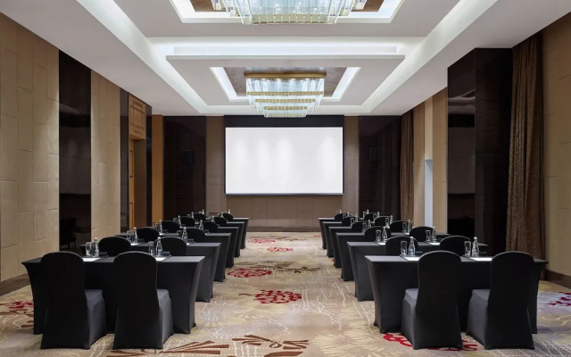 Sheraton Beijing Lize