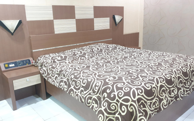 Hotel Suroyo RedPartner