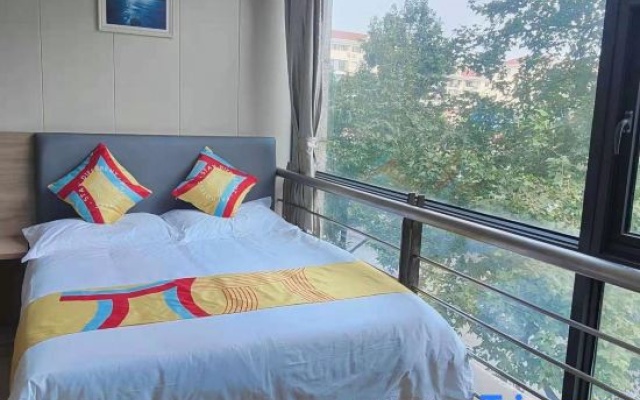 Qingji MINI Hotel (Shanghai South Railway Station South Square Store) – Guest Rooms – Shanghai