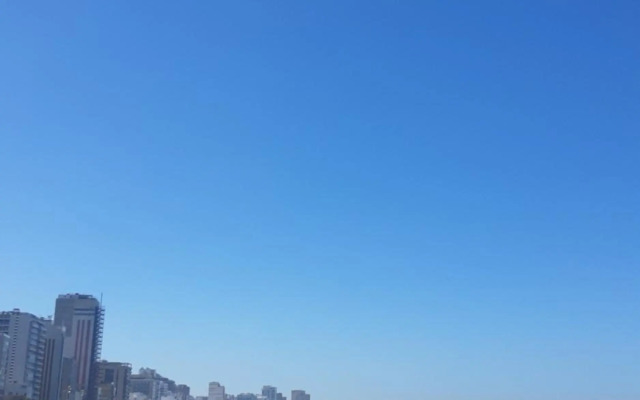 Apartamento Familiar 3 quartos - Leblon