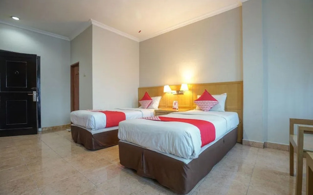 壮丽酒店(Hotel Majestic)