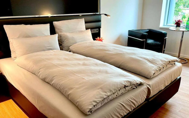 Best Western Plus Hotel Brueggen