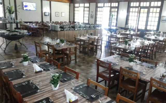 Hotel Terras Altas