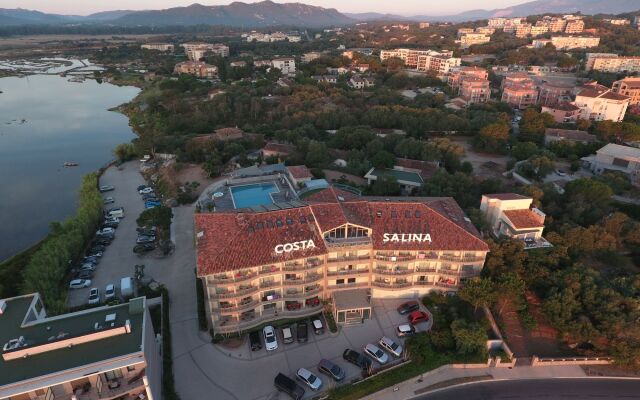Hôtel Costa Salina