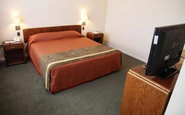 Hotel Diego De Almagro Concepcion