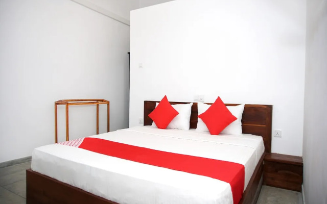 OYO 234 Villa Green View