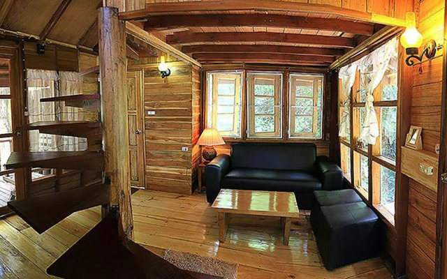 Rabeang Pasak Treehouse Resort