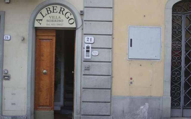 Albergo Villa Sorriso