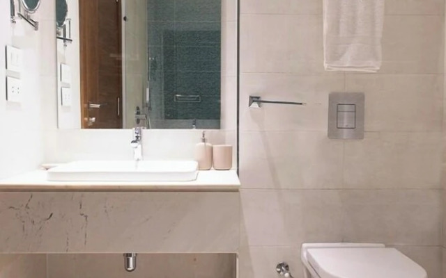 Varenna  Silver Palm New Cairo