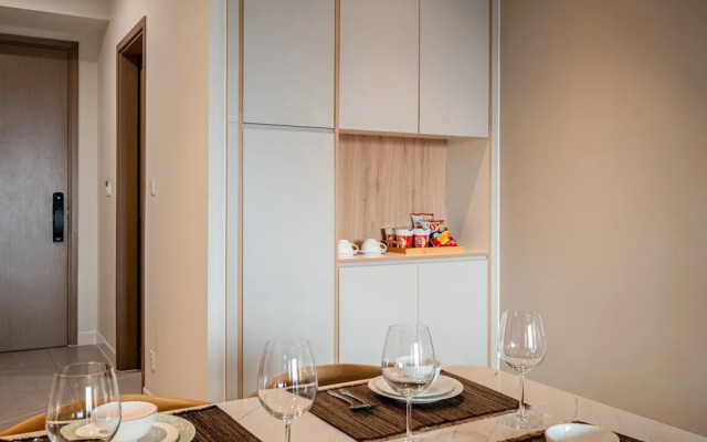 Bluesky Zenity Luxury Vacation
