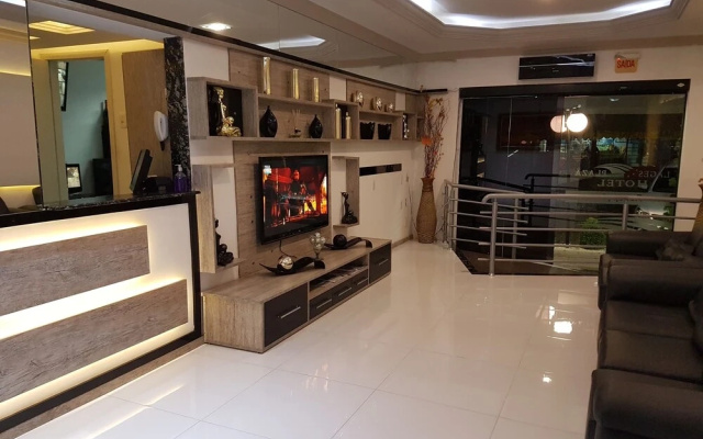 Lages Plaza Hotel