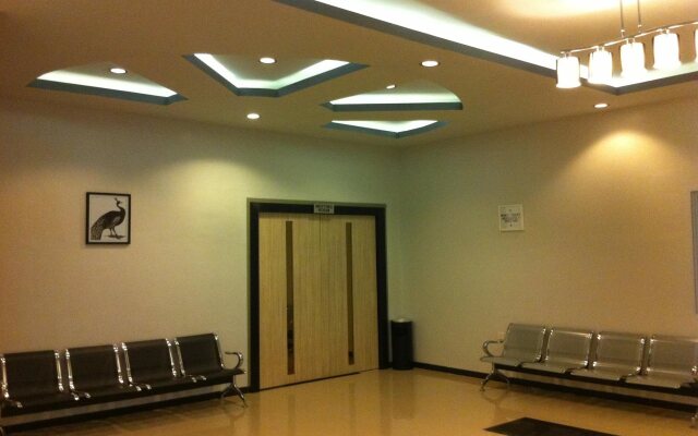 Godes Hotel