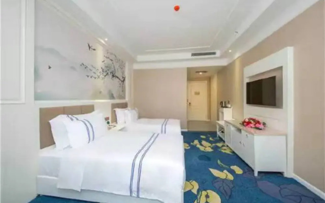 Xinyuan International Hotel