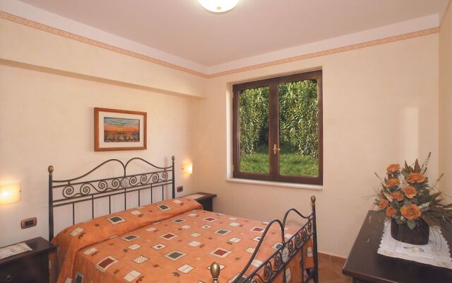 Residence Baia Infreschi