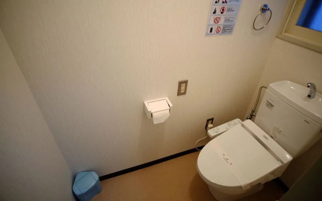 Seikan building 101
