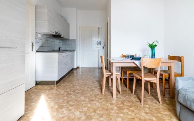 Apartment Villa Schmid