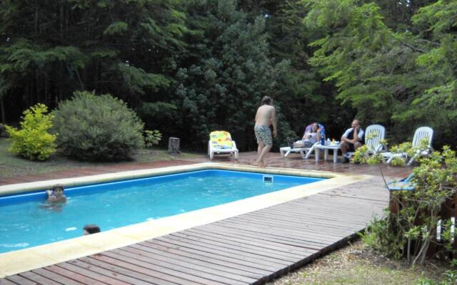 Hostería Pichi Rincón