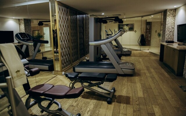 Excelsior Hotel Shamkir