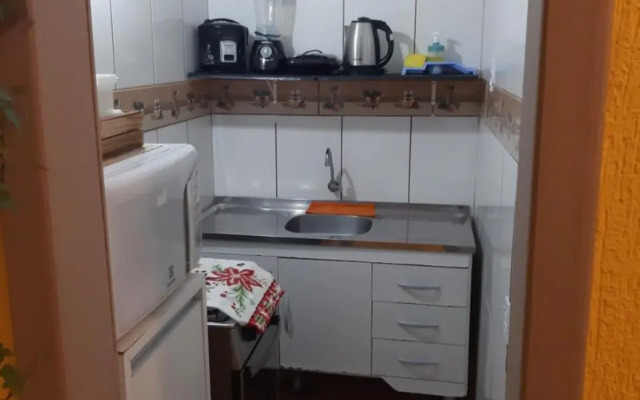 Residencial Rogério Suites