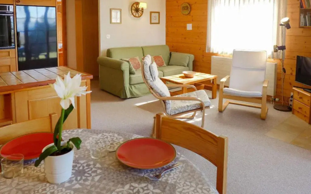 Cristel 2 - Two Bedroom