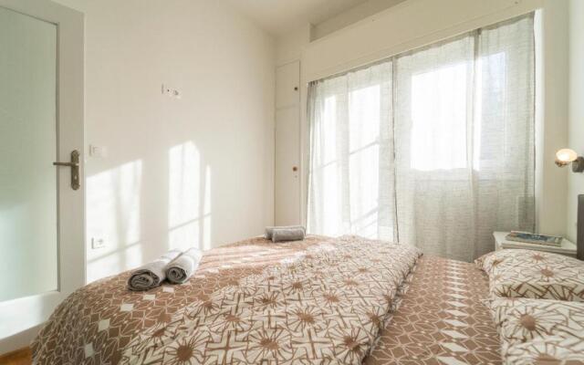 Piraeus_Faliro_Cosy apartment