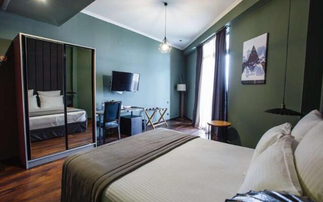 Best Western Plus Batumi