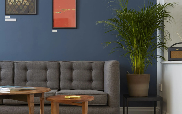 Hideout Apartment Hotel