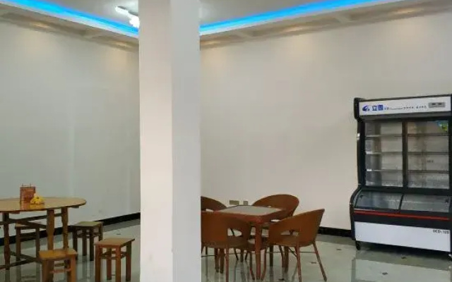 Panzhou Ruyi Hotel