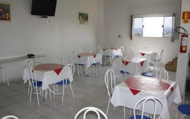 OYO Passos Inn Hotel