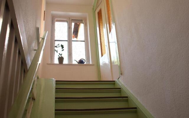 Pension zur Wartburg