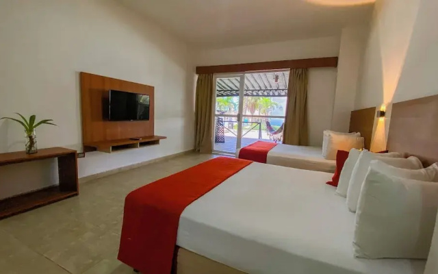 Sunsol Isla Caribe