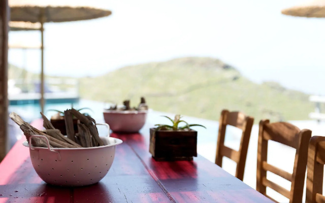 Kastellas Villas by K4 Kythnos