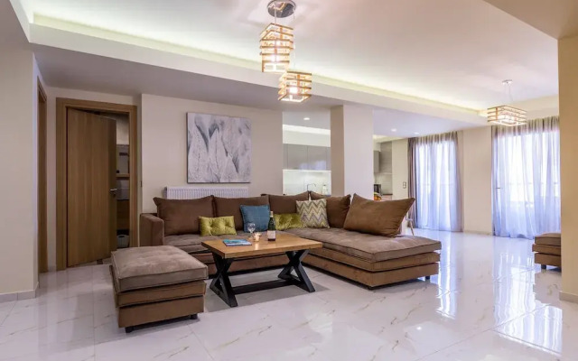 Le Mar Luxury Apartments by Checkin