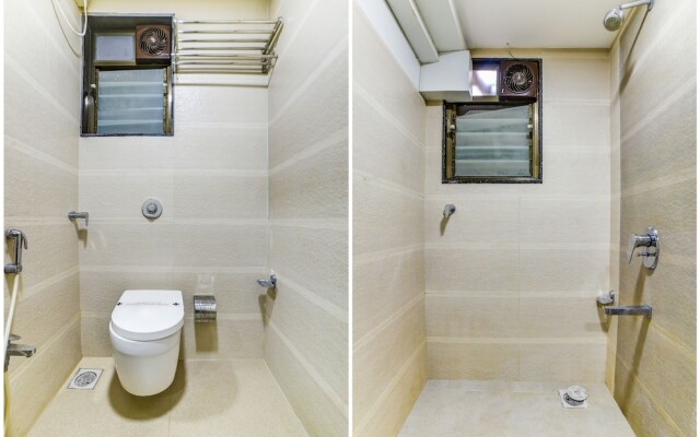 Hotel Laaiba Residency