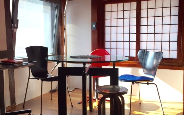 Nook Seoul