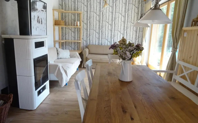 Potoczówka Apartamenty