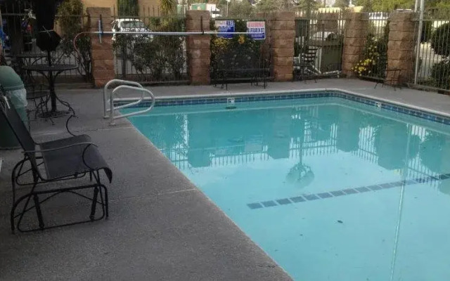 Welcome Inn