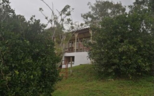 Beautiful Cabin in Quimbaya With Excelent View an Nature Neighborhood