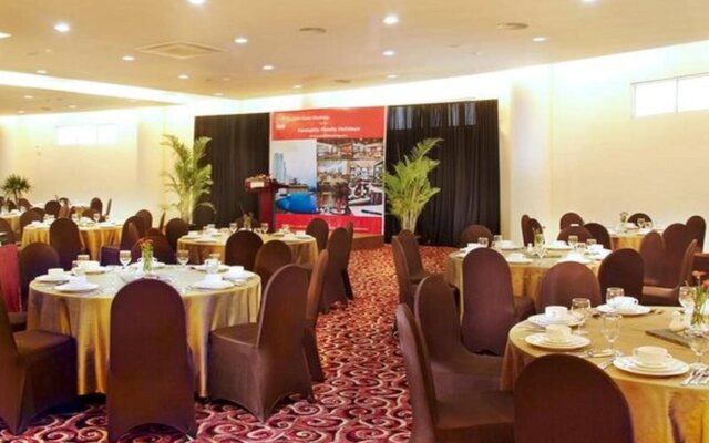 Marbella Suites Bandung