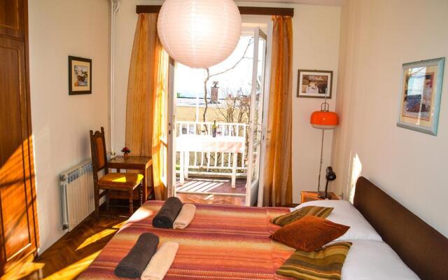 Apartment Frano