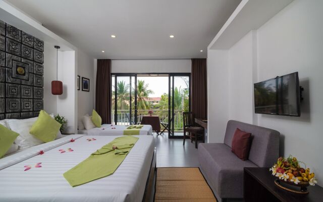 Ladear Angkor Boutique Hotel