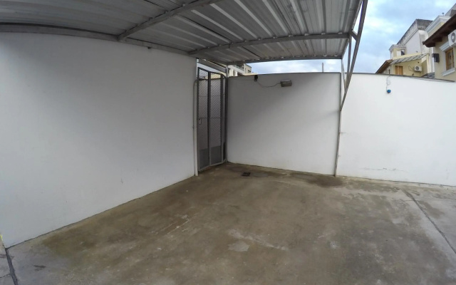 Apartamento Siria