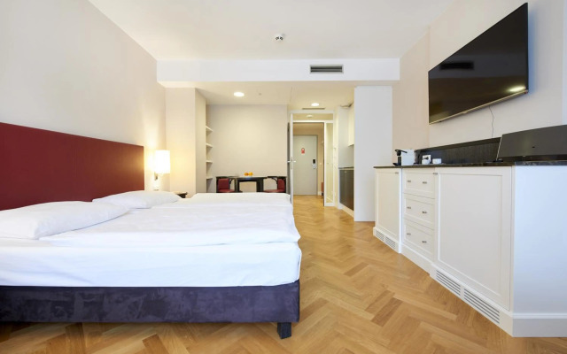 Singerstrasse 21-25 Aparthotel 350m next to St Stephen´s Square